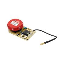 Regulador de Velocidade 220v P/ Lixadeira Roto Orbital Bosch Gex 125-1 Ae Original Regulador de Velocidade 220v P/ Lixadeira Roto Orbital Bosch Gex 125-1 Ae Original