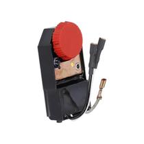 Regulador de Velocidade Bosch Gws 7-115 ET 220v 1619P07277 Regulador de Velocidade Bosch Gws 7-115 ET 220v 1619P07277