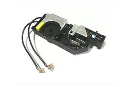 Regulador De Velocidade Compatível Bosch 11316 11e Cód.- 1 617 233 026
