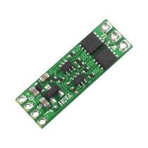 Regulador De Velocidade De Motor Sem Escovas Miniatura DC5V-16V 8A Para Motores Sem Escovas