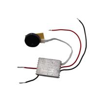Regulador De Velocidade Lixadeira Mlp710 Led Menegotti 110v