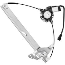 Regulador de Vidro Elétrico XIMAKA 2 Pinos para Chevy Impala Regulador de Vidro Elétrico XIMAKA 2 Pinos para Chevy Impala