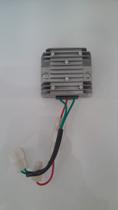 Regulador De Voltagem 12 Volts Com 3 Fios Regulador De Voltagem 12 Volts Com 3 Fios