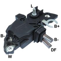 Regulador de voltagem 14v campo positivo caminhoes volkswagen 9150 13150 mercedes benz 1214 710 refH Regulador de voltagem 14v campo positivo caminhoes volkswagen 9150 13150 mercedes benz 1214 710 refH
