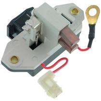 Regulador De Voltagem 14v Gauss Renault R19 Rn 1.6i Regulador De Voltagem 14v Gauss Renault R19 Rn 1.6i