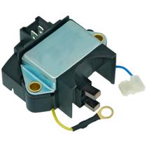Regulador De Voltagem 14v Gauss Renault R19 Rt Regulador De Voltagem 14v Gauss Renault R19 Rt