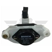 Regulador de voltagem 24V MB Scania Volvo Alt 28V - BOSCH