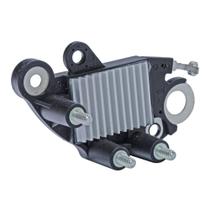 Regulador de Voltagem 28SI Case Cummins New Holand CR8090 FR500 FR600 T9450 T9560 - Gauss GA0724