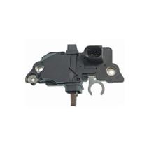 Regulador de Voltagem Accord Bora Civic Fit Gol Golf New Beetle Parati Passat - Gauss - GA240