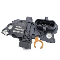 Regulador de Voltagem Actros 2045 2548 2648 2651 Após 2020 Volkswagen 17210 Scan 113 114 124 24v - Seg F00M485248 Regulador de Voltagem Actros 2045 2548 2648 2651 Após 2020 Volkswagen 17210 Scan 113 114 124 24v - Seg F00M485248