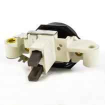 Regulador de Voltagem Alfa 164 Astra Corsa Gol Golf Omega Parati Passat Polo Vectra - Gauss - GA214 Regulador de Voltagem Alfa 164 Astra Corsa Gol Golf Omega Parati Passat Polo Vectra - Gauss - GA214