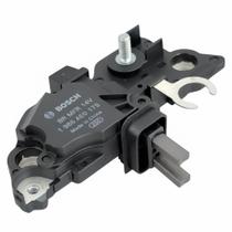 Regulador de Voltagem Alternador 14v Bosch Corsa Celta Prisma Astra