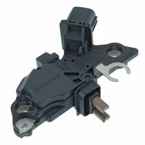 Regulador de Voltagem Alternador Bosch 14v Gauss Toyota Corolla Hilux SW4