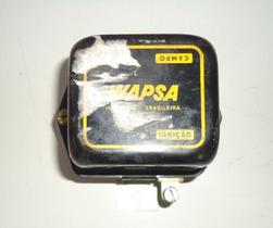 Regulador de voltagem alternador dodge dart se até 1971