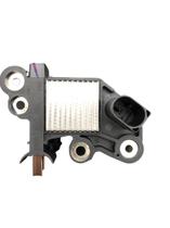 Regulador De Voltagem Alternador Ford Ka 3Cc - Seg Automotive (Bosch)