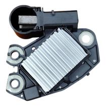 Regulador de voltagem alternador renault duster 2.0 2014 120a ik5259