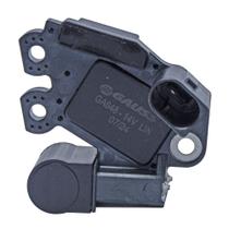 Regulador de Voltagem Alternador Sprinter 311 313 415 515 2.0 MT OM651 12V - GA0648 Regulador de Voltagem Alternador Sprinter 311 313 415 515 2.0 MT OM651 12V - GA0648