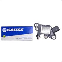 Regulador De Voltagem Argo Toro Renegate Gauss GA338 Regulador De Voltagem Argo Toro Renegate Gauss GA338