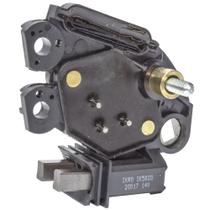 Regulador de Voltagem Astra Blazer Corsa Frontier Omega S10 Troller T4 Vectra Xterra 100A - Ikro - IK5820 Regulador de Voltagem Astra Blazer Corsa Frontier Omega S10 Troller T4 Vectra Xterra 100A - Ikro - IK5820