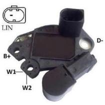 Regulador de voltagem Audi A3 1997 a 2019 IKRO IK5333