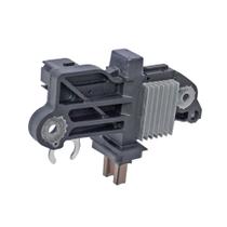 Regulador de Voltagem Audi A3 Honda Accord Civic Fit Volkswagen Bora Gol Golf New Beetle Parati - SEG - F000RS0103