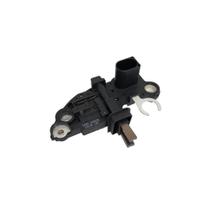 Regulador de Voltagem Audi A3 Mercedes CLK500 Honda Civic Fit Volkswagen Bora Gol Golf Jetta New Beetle Parati Passat - Ikro - IK5225