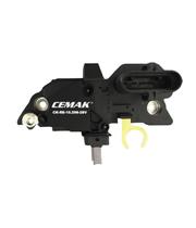 Regulador de voltagem axor atego atron accelo volksbus