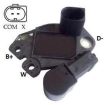 Regulador de voltagem Bmw Serie 3 2004 a 2011 IKRO IK5410
