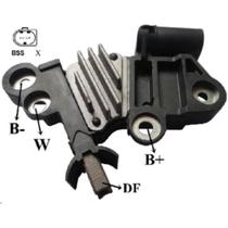 Regulador de voltagem Bmw X1 2010 a 2015 IKRO IK5060
