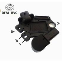 Regulador De Voltagem - Captiva / agile / montana Regulador De Voltagem - Captiva / agile / montana