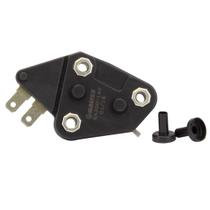 Regulador de Voltagem Caravan Chevette Chevy Marajó Opala - Gauss - GA200 Regulador de Voltagem Caravan Chevette Chevy Marajó Opala - Gauss - GA200