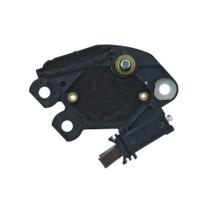 Regulador de Voltagem Celta Corsa Doblo Ducato Ecosport Fiesta Meriva Palio Stilo - Gauss - GA905 Regulador de Voltagem Celta Corsa Doblo Ducato Ecosport Fiesta Meriva Palio Stilo - Gauss - GA905