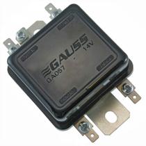 REGULADOR DE VOLTAGEM CHARGER D100 D400 D700 D900 DART BELINA Até 01/10/1982 COR - GAUSS REGULADOR DE VOLTAGEM CHARGER D100 D400 D700 D900 DART BELINA Até 01/10/1982 COR - GAUSS