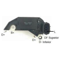 Regulador de voltagem Chery Tiggo 2 2018 a IKRO IK5009 Regulador de voltagem Chery Tiggo 2 2018 a IKRO IK5009