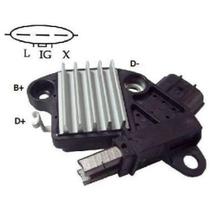 Regulador de voltagem Chery Tiggo 5X 2019 a IKRO IK5195