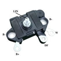 Regulador de Voltagem Chery Tiggo 7 e 8