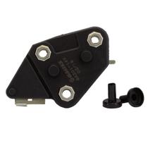 Regulador de Voltagem Chevette Kadett Monza Opala - Gauss - GA201 Regulador de Voltagem Chevette Kadett Monza Opala - Gauss - GA201