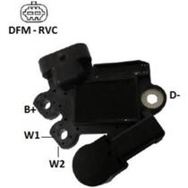 Regulador de voltagem Chevrolet Captiva 2009 a 2009 IKRO