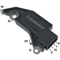 Regulador de voltagem Chevrolet Omega 1992 a 2012 GAUSS Regulador de voltagem Chevrolet Omega 1992 a 2012 GAUSS