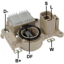 Regulador de voltagem Chrysler 300C 2004 a 2009 GAUSS GA774