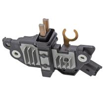 Regulador de Voltagem Citroen C4 C5 C8 Xsara Picasso Peugeot 307 308 407 607 807 - Ikro - IK5322