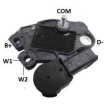 Regulador de voltagem Citroen C4 Grand Picasso 2016 a 2019 Regulador de voltagem Citroen C4 Grand Picasso 2016 a 2019