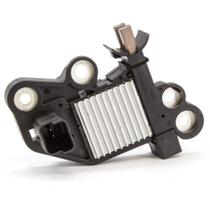 Regulador de Voltagem Clio Duster Kangoo Logan Sandero - Gauss - GA344 Regulador de Voltagem Clio Duster Kangoo Logan Sandero - Gauss - GA344