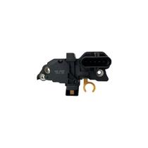 Regulador de Voltagem Compativel Bosch MB Scania Volks 24v