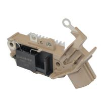 Regulador De Voltagem Corolla 1.8 2002 a 2008 Com Plug 4 Vias - GAUSS - GA0961 Regulador De Voltagem Corolla 1.8 2002 a 2008 Com Plug 4 Vias - GAUSS - GA0961