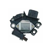 Regulador de Voltagem Corsa Courier Doblo Fiesta Ecosport Escort Idea Meriva Palio Punto Stilo - Gauss - GA911