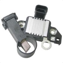 Regulador de voltagem cruze lt 1.8 16v 2014/2016 gauss ga712 - 111128 - ga712