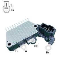 Regulador de Voltagem Denso Empilhadeiras 14V