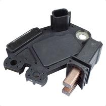 Regulador de voltagem duster 1.3 2022 2023 gauss ga617 - 102191 - ga617 Regulador de voltagem duster 1.3 2022 2023 gauss ga617 - 102191 - ga617