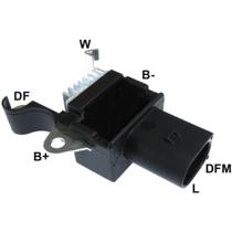 Regulador de voltagem Fiat Argo 2017 a 2022 GAUSS GA139